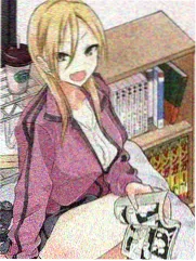 麟光一闪
